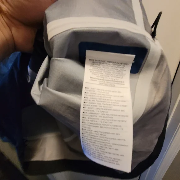 NikeLab X UNDERCOVER Tech Jacket - Picture 4 of 7